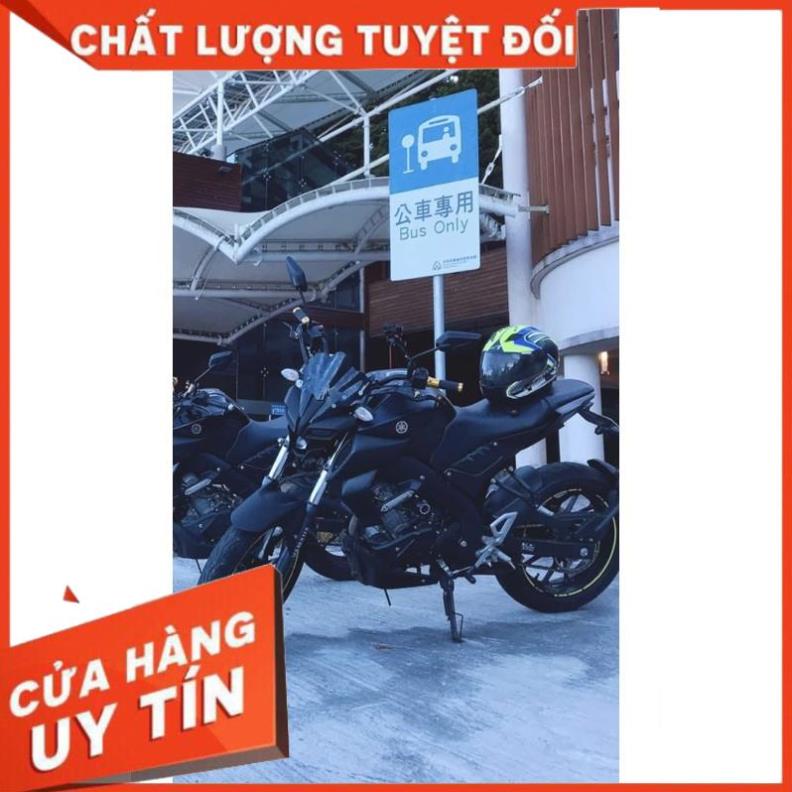 Mão chắn gió kính gió yamaha mt15 cb150 gsx tfx fz150i nvx ex150 winner sh raider sonic sale