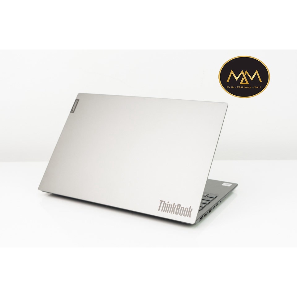 Laptop Lenovo Thinkbook 15 IIL/ i5 1035G1/ 8G/ 512G/ Vga rời AMD 2G/ Viền Mỏng/ Hỗ Trợ Game Đồ Họa/ Giá rẻ
