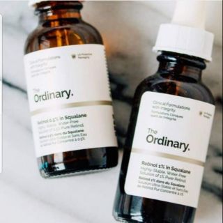 Serum chống lão hóa ordinary retinol 1%