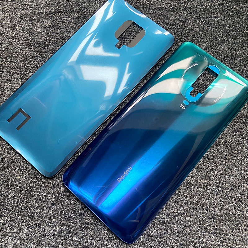 Mặt Lưng Điện Thoại Chất Lượng Cao Thay Thế Chuyên Dụng Cho Xiaoomi Redmi K30