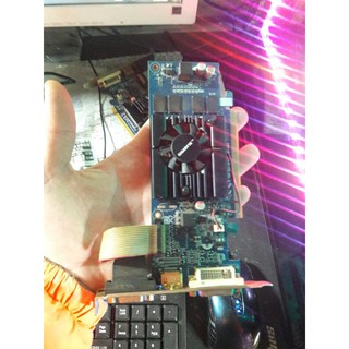 GT210 1G D3 HDMI Full Cổng (Có hỗ trợ case đồng bộ)