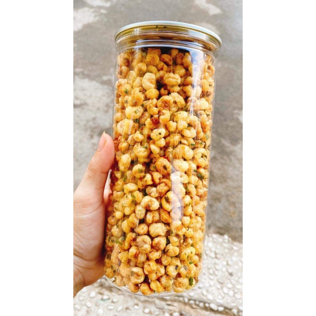 BẮP MẮM HÀNH HỦ PET - 300 GRAM