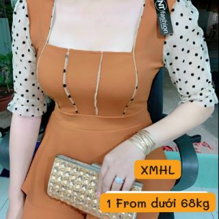 Đồ bộ cát hàn pha cotton loại 1