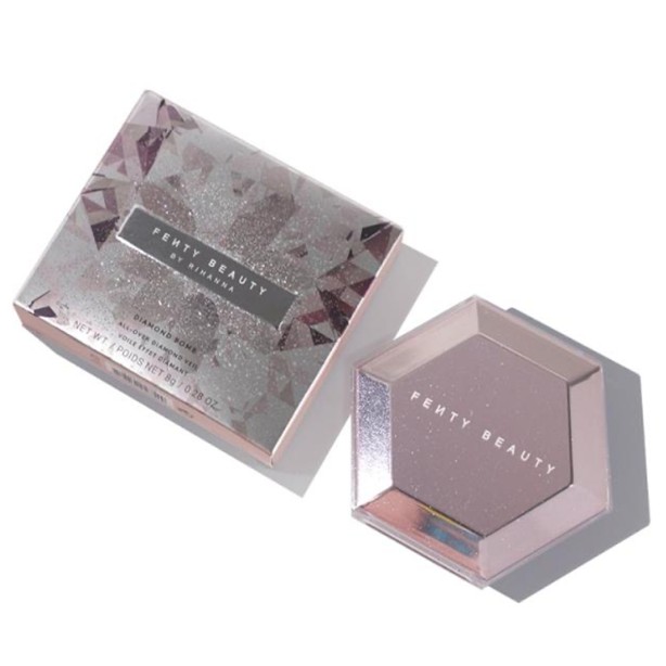 [Hàng mới về] Phấn bắt sáng Fenty Beauty mini ánh kim cương độ bóng cao tuyệt đẹp | BigBuy360 - bigbuy360.vn