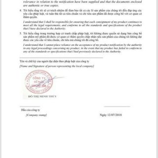KEM TITAN GOLD CHUẨN NGA