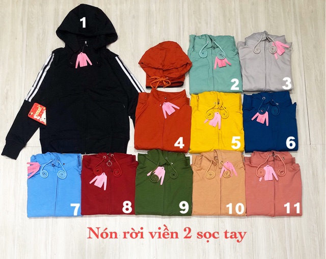 Áo khoác thể thao màu đen | BigBuy360 - bigbuy360.vn