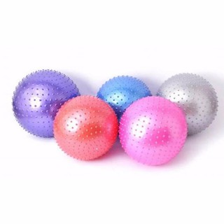 Bóng Tập Yoga Gai Best Sport 65cm