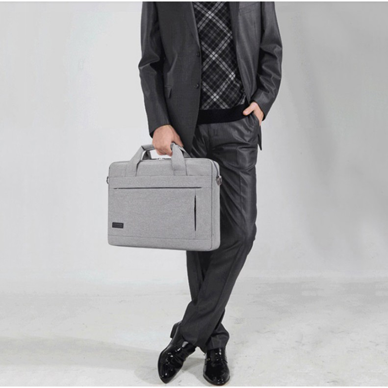 Cặp laptop công sở FOPATI 9168 | BigBuy360 - bigbuy360.vn