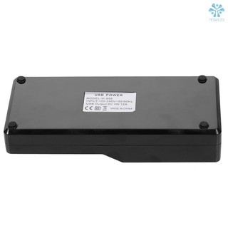 Trạm Sạc Thông Minh 12 Cổng Usb