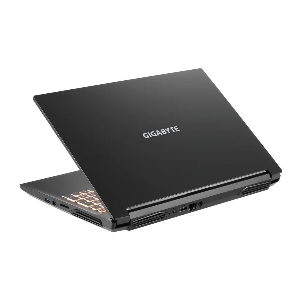 [ELBAU7 giảm 7%] Laptop Gigabyte G5 (GD-51S1123SO) i5-11400H|GeForce®RTX™ 3050 4GB