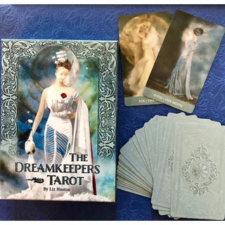 Bộ bài Dreamkeepers Tarot Deck