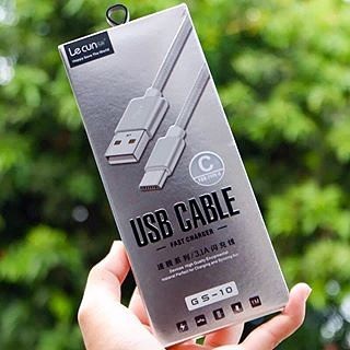 Cáp Sạc Nhanh Cho SamSung Và iPhone