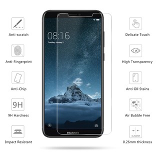 Kính cường lực Huawei Y7 Pro 2018, Y7 Prime 2018