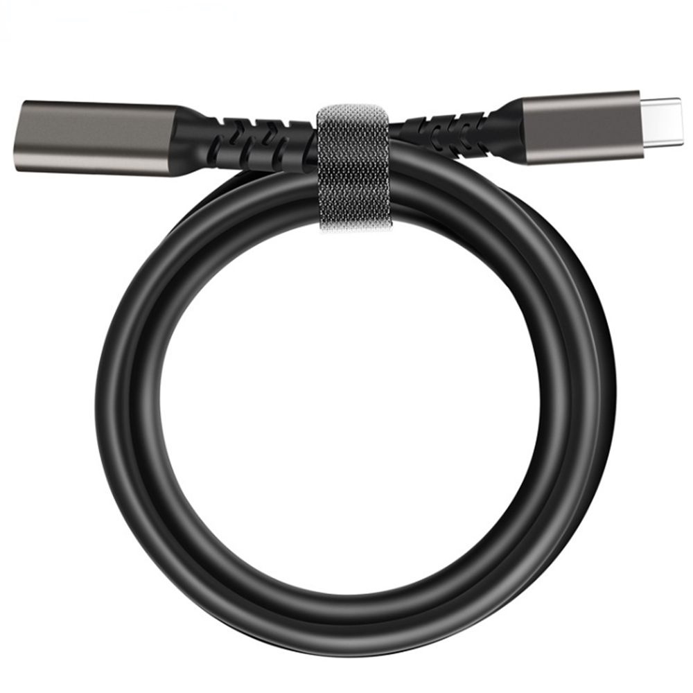 MYRONGVN Cáp Mở RộNg SạC Nhanh 10Gbps ChuyểN ĐổI Dữ LiệU LoạI C