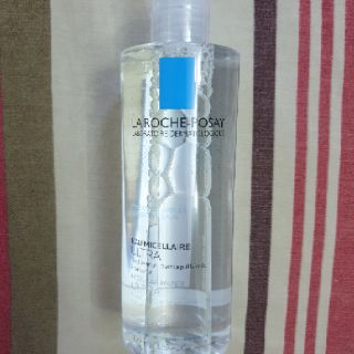 Nước tẩy trang La Roche-Posay 400ml