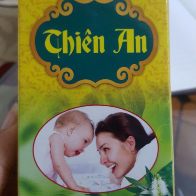 DẦU TRÀM THIÊN AN