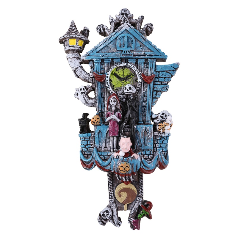 Nhà Đồ Chơi Bằng Nhựa Resin Sáng Tạo Cho Trẻ Em Và Người Lớn