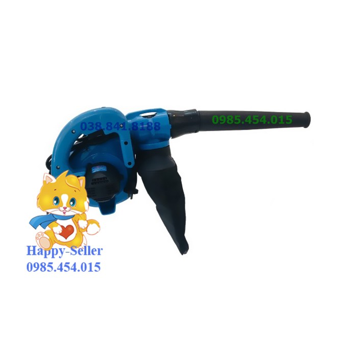 Máy Hút Thổi Bụi HPT1008 Mới