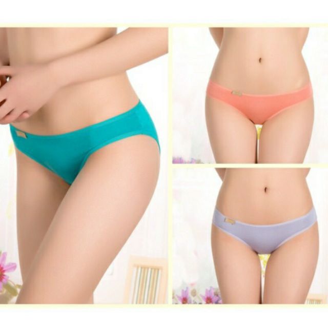 Quần lót cotton Thái cao cấp combo 10 quần siêu rẻ ạ | BigBuy360 - bigbuy360.vn