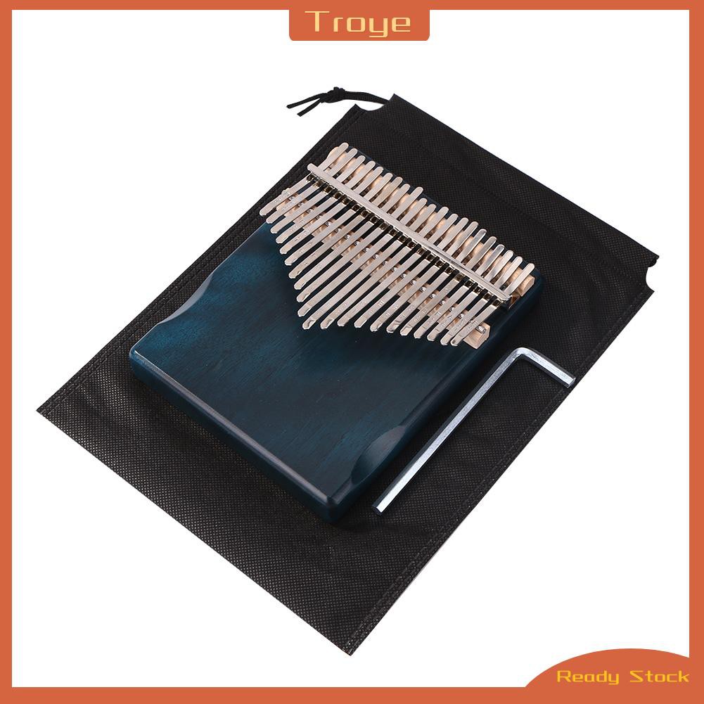 Đàn Kalimba 21 Phím Thiết Kế Độc Đáo