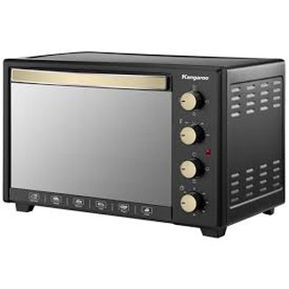 Lò nướng điện KANGAROO KG4802 48 lít