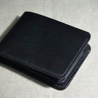 Mẫu rập ví nam acrylic wallet pattern