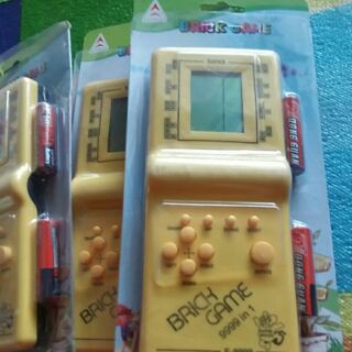 Máy chơi game