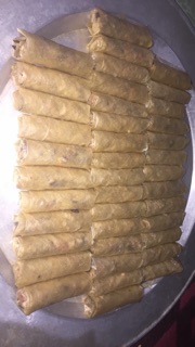 Combo 3 tệp Vỏ Ram Hà Tĩnh