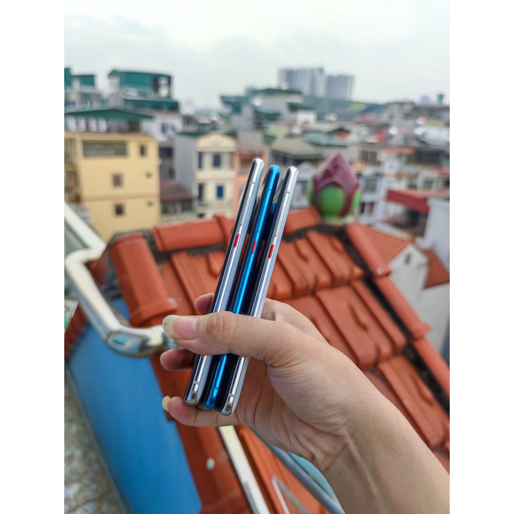 Điện thoại Redmi K30pro Ram 8GB 12GB Snap 865 Chơi Liên quân Free FIre PUPG max setting điện thoại giá rẻ vô địch