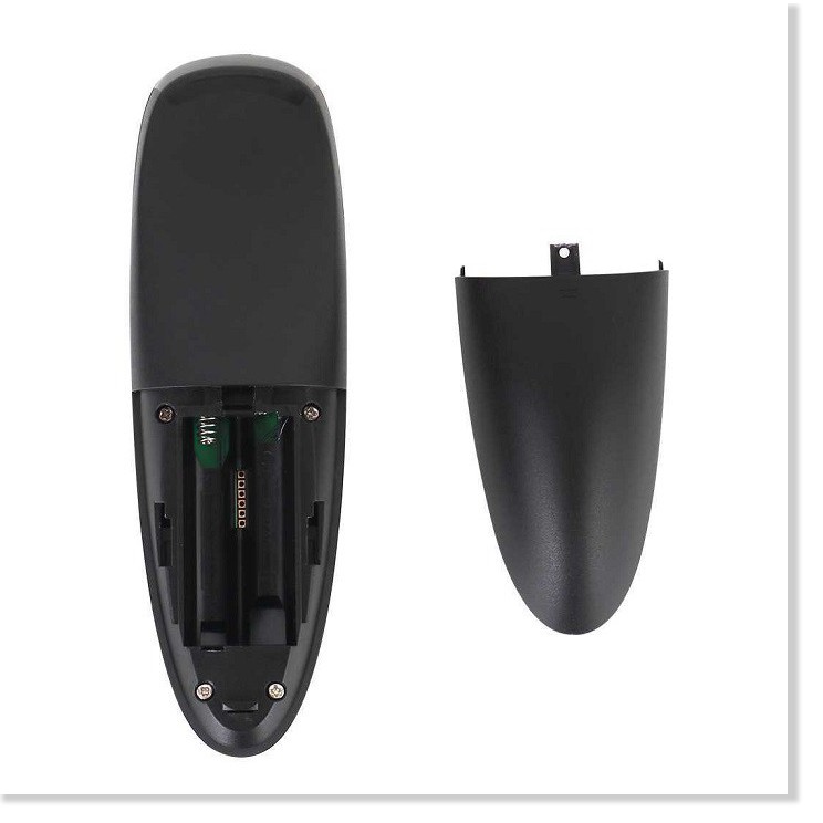 Điều khiển Chuột bay tìm kiếm giọng nói Air Mouse Remote Voice G10 / G10S / Q6 / V1 - ChuyenMi