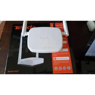 Tenda 2 râu