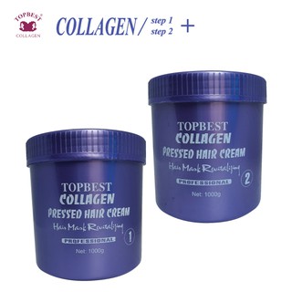 Ép Topbest Collagen 1000ml