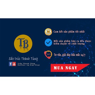 Sáo nứa tone Đô C5