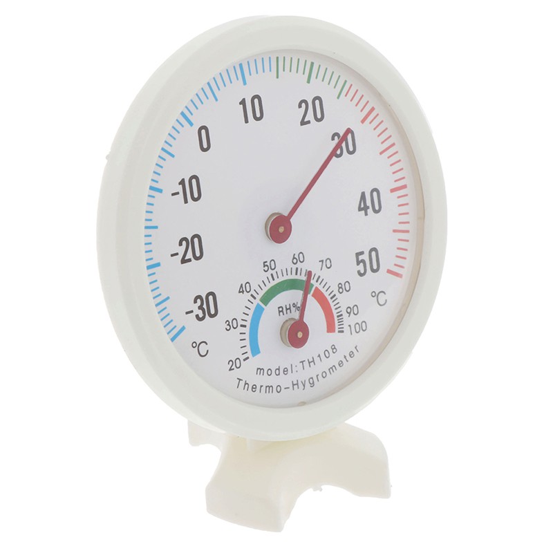 Đồng hồ đo độ ẩm và nhiệt độ mini chất lượng cao