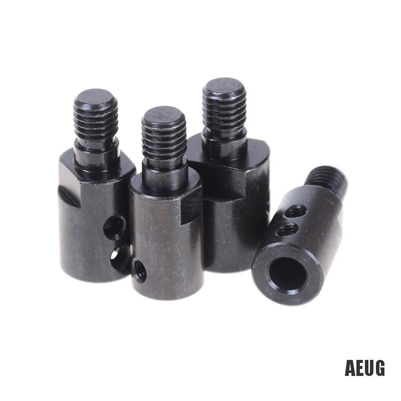 Đầu nối trục máy khoan 5mm / 8mm / 10mm / 12mm m10