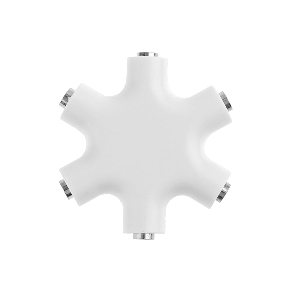 Đầu chuyển đổi cổng âm thanh 3.5mm tiện dụng