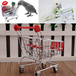 Đồ chơi treo cho chim / vẹt