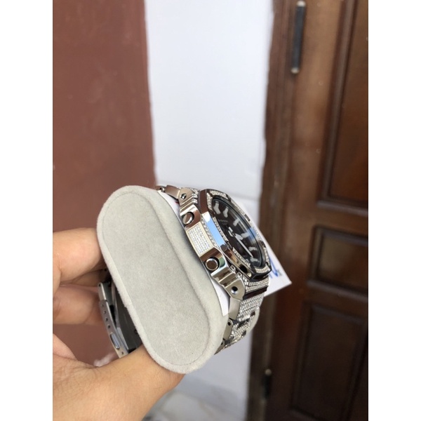 Dây Vỏ GA2100 đính đá