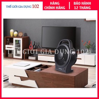 QUẠT SƯỞI HAI CHIỀU TIROSS TS9441