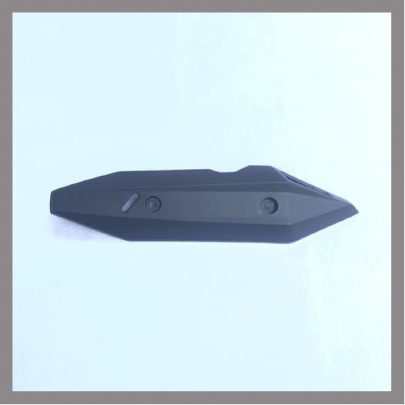 Ốp pô Zin Vario ,  Click 2018_2020