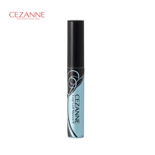 Mascara làm dài mi Cezanne Long Lash