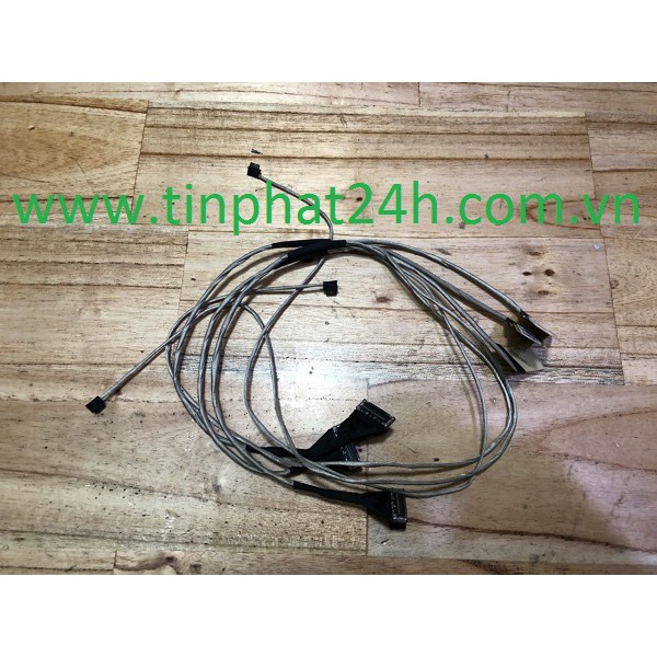 Thay Cable - Cable Màn Hình Cable VGA Laptop Lenovo IdeaPad G50-70 G50-80 G50-40 G50-45 G50-80G Z50-70 G40-30 G40-45 G40