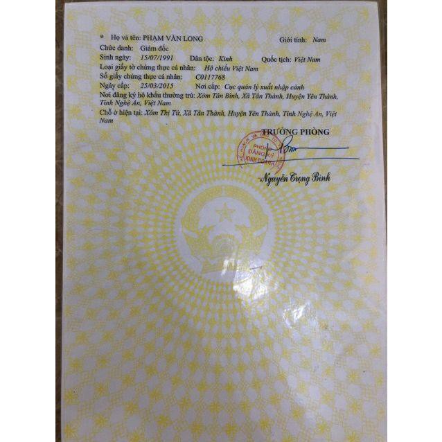 Bột Ngũ cốc mầm đậu nành Long Liên 500gr | BigBuy360 - bigbuy360.vn