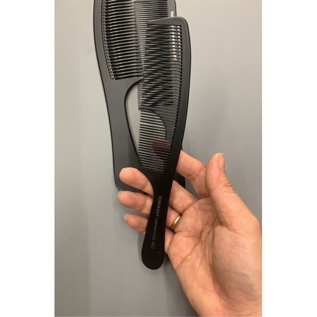 Lược cắt tóc nam Toni&GUY