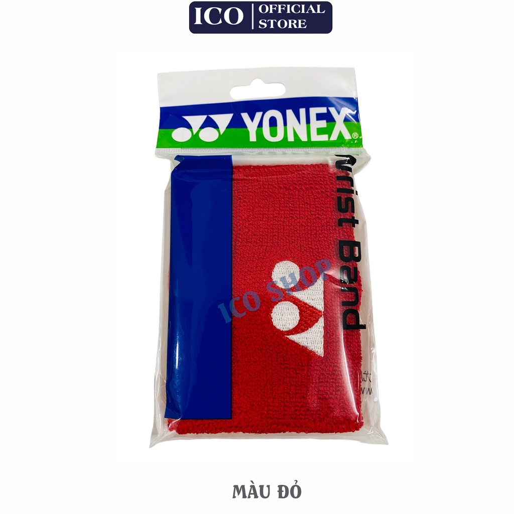 Băng chặn mồ hôi tay