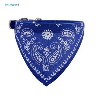 Khăn Choàng Cổ Cho Vật Nuôi
