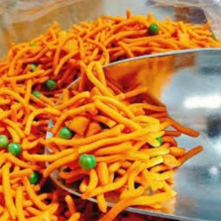 200g Bim bim cực thơm ngon
