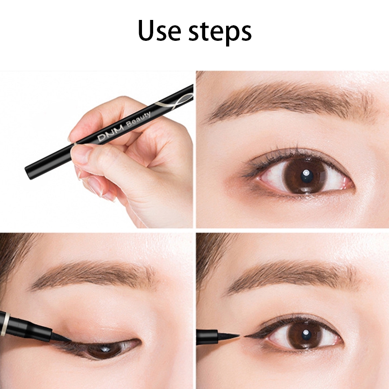 Bút kẻ mắt dạng lỏng trang điểm kháng nước