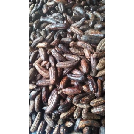 Chuối mật rừng Tây Bắc 1kg