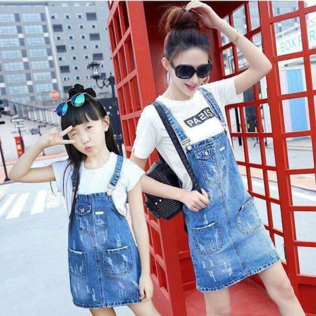 YẾM JEAN THUN CHO MẸ HÀNG XƯỞNG VIỆT NAM